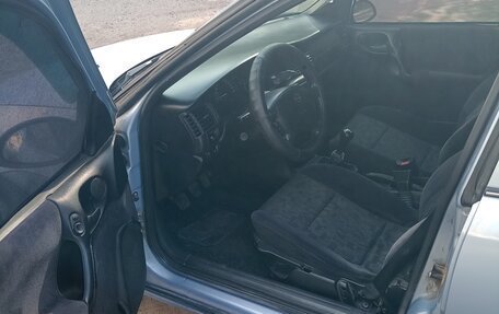 Opel Vectra B рестайлинг, 1998 год, 250 000 рублей, 5 фотография