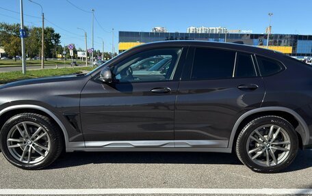 BMW X4, 2019 год, 4 300 000 рублей, 8 фотография