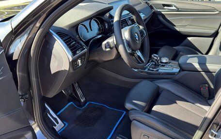 BMW X4, 2019 год, 4 300 000 рублей, 9 фотография