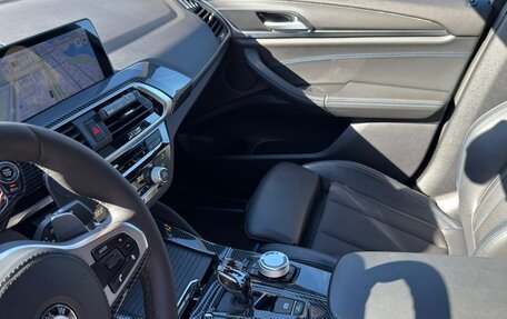 BMW X4, 2019 год, 4 300 000 рублей, 10 фотография