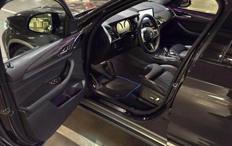 BMW X4, 2019 год, 4 300 000 рублей, 14 фотография