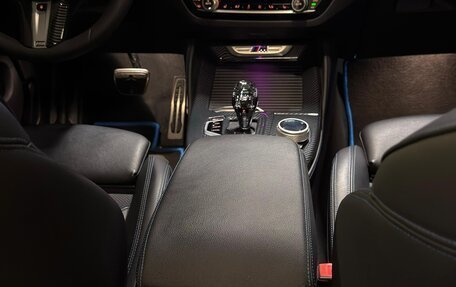 BMW X4, 2019 год, 4 300 000 рублей, 16 фотография