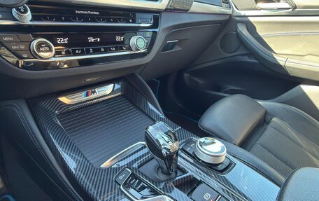 BMW X4, 2019 год, 4 300 000 рублей, 13 фотография