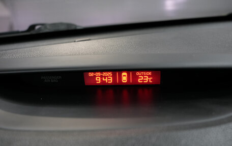 KIA cee'd III, 2016 год, 1 393 000 рублей, 17 фотография