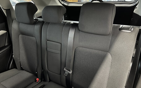Chevrolet Captiva I, 2013 год, 1 345 000 рублей, 10 фотография