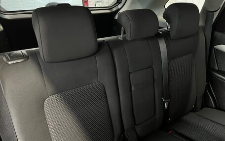 Chevrolet Captiva I, 2013 год, 1 345 000 рублей, 13 фотография