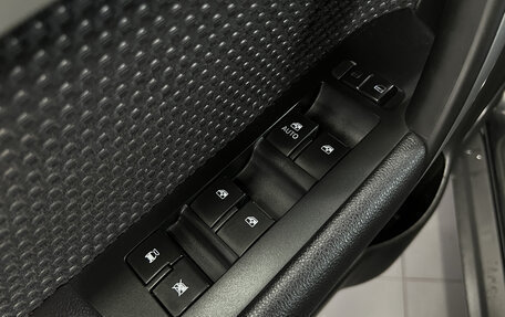 Chevrolet Captiva I, 2013 год, 1 345 000 рублей, 21 фотография