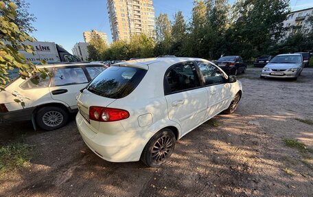 Chevrolet Lacetti, 2010 год, 315 000 рублей, 2 фотография