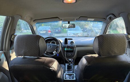 Chevrolet Lacetti, 2010 год, 315 000 рублей, 6 фотография