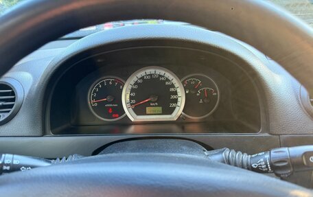 Chevrolet Lacetti, 2010 год, 315 000 рублей, 5 фотография