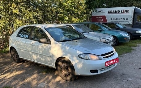 Chevrolet Lacetti, 2010 год, 315 000 рублей, 3 фотография