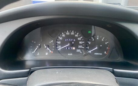 Chevrolet Lanos I, 2008 год, 150 000 рублей, 5 фотография