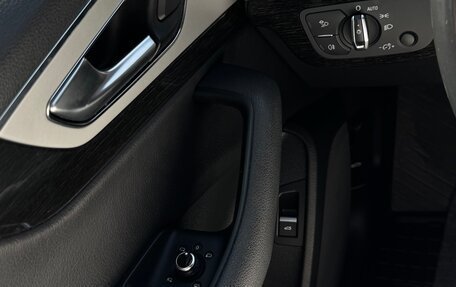 Audi Q7, 2019 год, 14 фотография