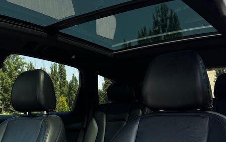 Audi Q7, 2019 год, 15 фотография