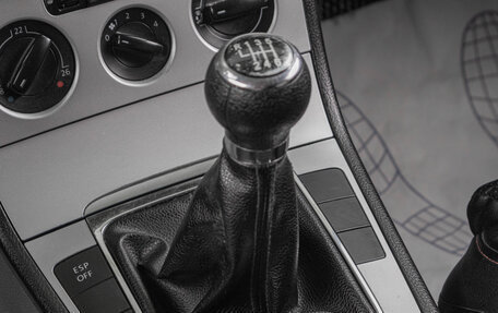Volkswagen Passat B6, 2007 год, 739 000 рублей, 14 фотография