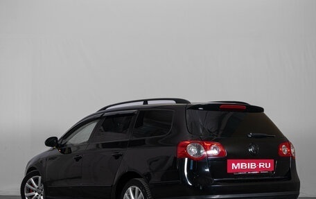 Volkswagen Passat B6, 2007 год, 739 000 рублей, 7 фотография