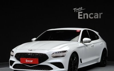 Genesis G70 I, 2022 год, 2 400 095 рублей, 1 фотография