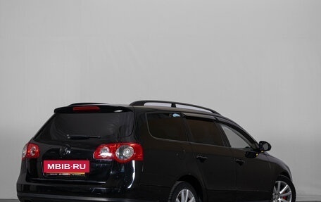 Volkswagen Passat B6, 2007 год, 739 000 рублей, 5 фотография
