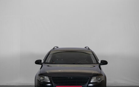 Volkswagen Passat B6, 2007 год, 739 000 рублей, 2 фотография