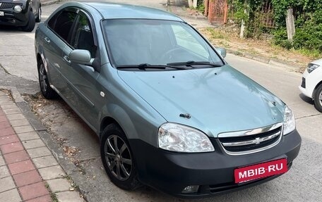 Chevrolet Lacetti, 2005 год, 300 000 рублей, 1 фотография
