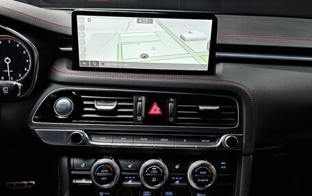 Genesis G70 I, 2022 год, 2 400 095 рублей, 4 фотография