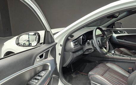 Genesis G70 I, 2022 год, 2 400 095 рублей, 13 фотография