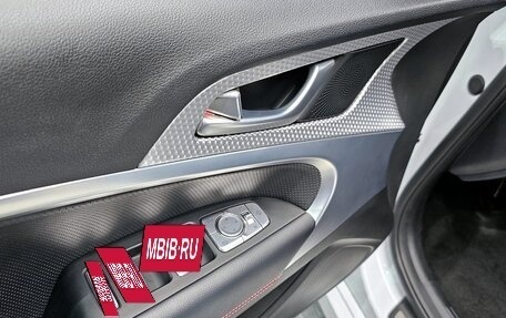 Genesis G70 I, 2022 год, 2 400 095 рублей, 8 фотография