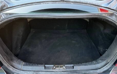 Ford Focus II рестайлинг, 2005 год, 359 000 рублей, 9 фотография