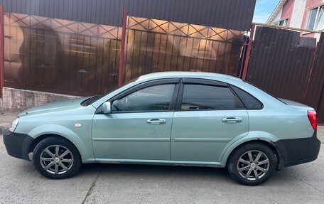 Chevrolet Lacetti, 2005 год, 300 000 рублей, 4 фотография