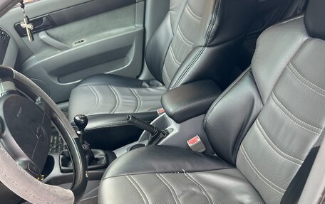 Chevrolet Lacetti, 2005 год, 300 000 рублей, 10 фотография