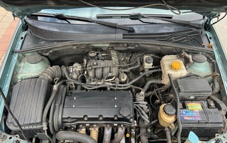 Chevrolet Lacetti, 2005 год, 300 000 рублей, 12 фотография
