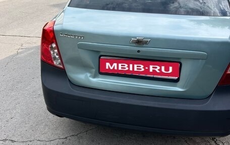 Chevrolet Lacetti, 2005 год, 300 000 рублей, 5 фотография