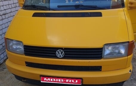 Volkswagen Transporter T4, 1995 год, 630 000 рублей, 1 фотография