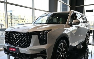 GAC GS8, 2024 год, 4 849 000 рублей, 1 фотография
