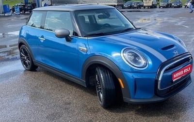 MINI Hatch, 2023 год, 1 800 000 рублей, 1 фотография