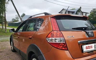 DongFeng H30 Cross, 2016 год, 380 000 рублей, 1 фотография