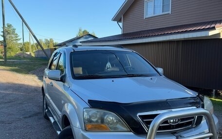 KIA Sorento IV, 2007 год, 730 000 рублей, 1 фотография