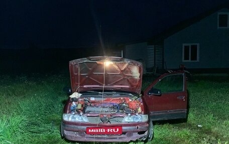 Nissan Primera II рестайлинг, 1996 год, 50 000 рублей, 4 фотография
