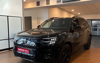 Volkswagen Teramont, 2025 год, 5 825 000 рублей, 1 фотография