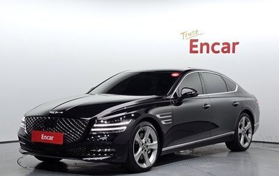 Genesis G80, 2022 год, 3 600 095 рублей, 1 фотография