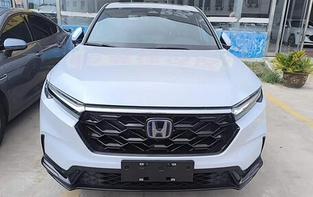 Honda CR-V, 2025 год, 3 414 000 рублей, 1 фотография