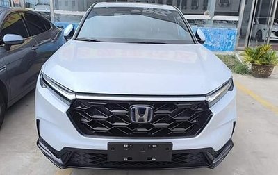 Honda CR-V, 2025 год, 3 414 000 рублей, 1 фотография