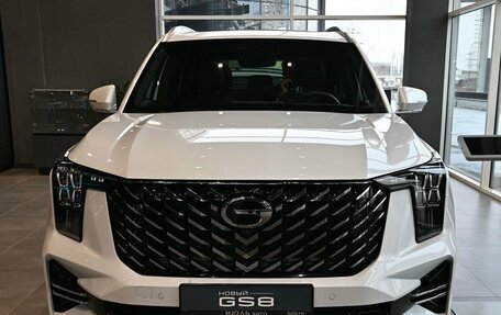 GAC GS8, 2024 год, 4 849 000 рублей, 3 фотография