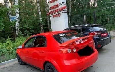 Chevrolet Lacetti, 2005 год, 230 000 рублей, 1 фотография