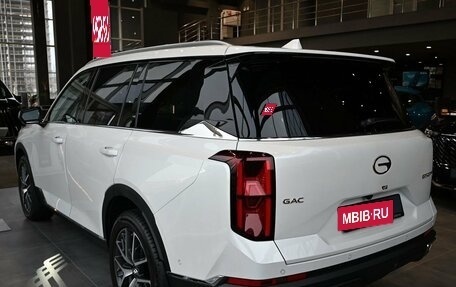 GAC GS8, 2024 год, 4 849 000 рублей, 11 фотография