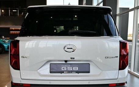GAC GS8, 2024 год, 4 849 000 рублей, 32 фотография