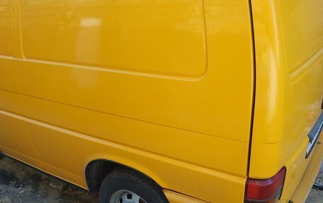 Volkswagen Transporter T4, 1995 год, 630 000 рублей, 3 фотография