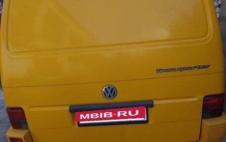 Volkswagen Transporter T4, 1995 год, 630 000 рублей, 4 фотография
