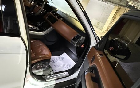 Land Rover Range Rover Sport II, 2014 год, 2 900 000 рублей, 3 фотография