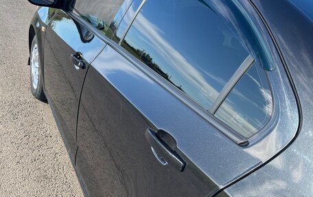 Chevrolet Aveo III, 2012 год, 750 000 рублей, 10 фотография